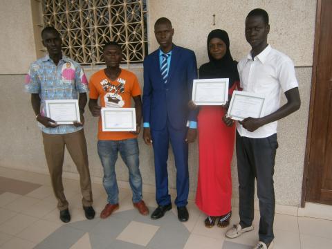 ISERTI Promotion TIC 2